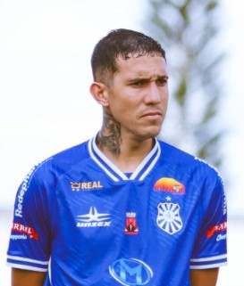 Ewerton Carlos
