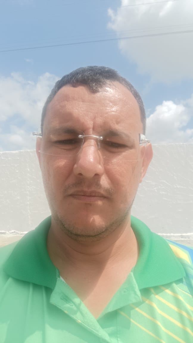 Thiago T. de Oliveira