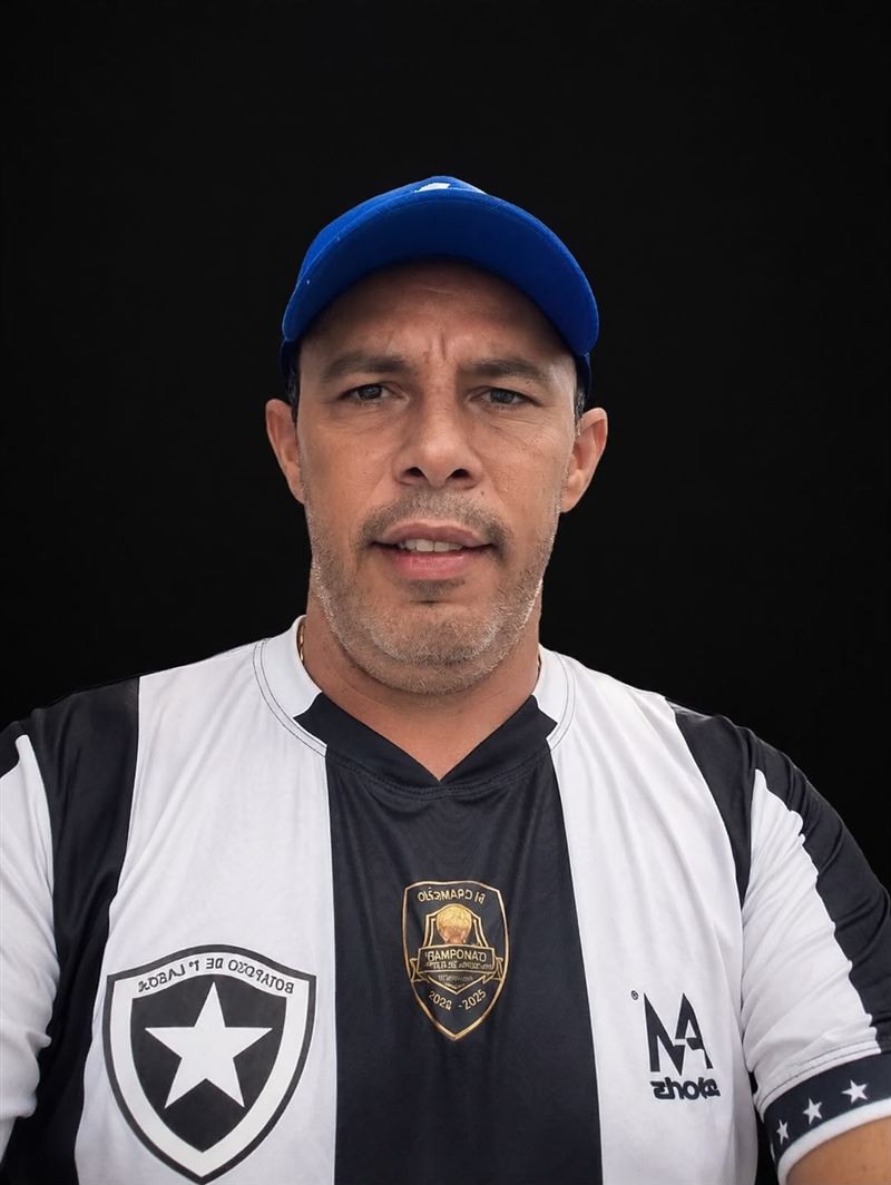 Marcos Antonio O. Silva