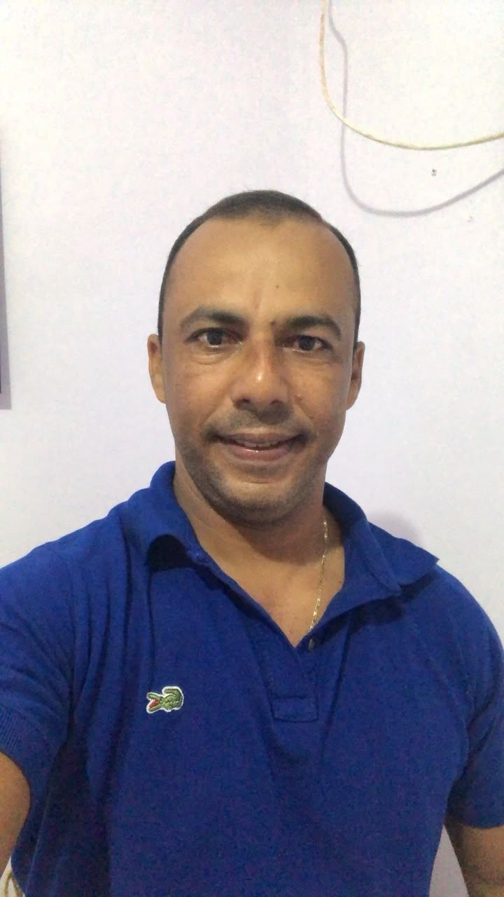 Marconi de O. Silva