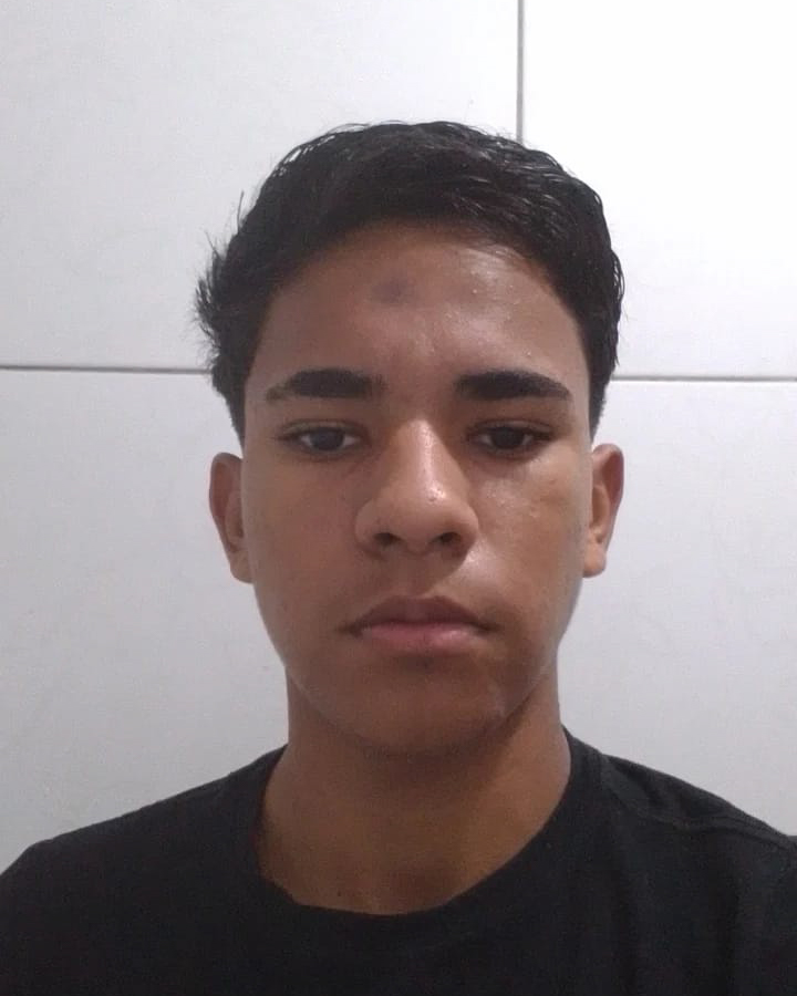 Gabriel Paulo Da Silva