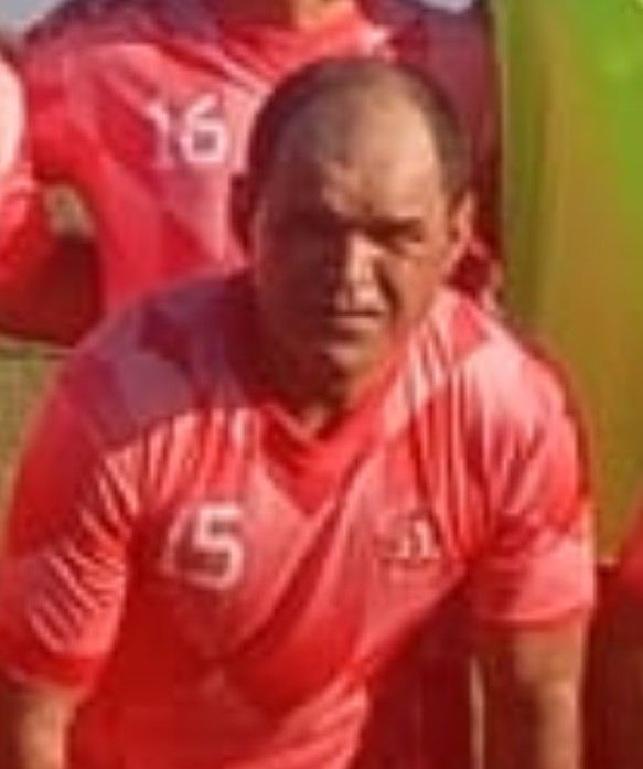 Gilmar de Andrade SIlva