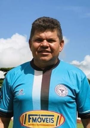 Pedro Soares da S. Neto