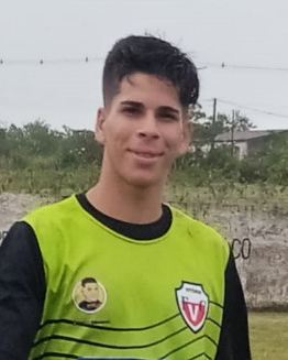 Iuri L. De Oliveira GOLEIRO