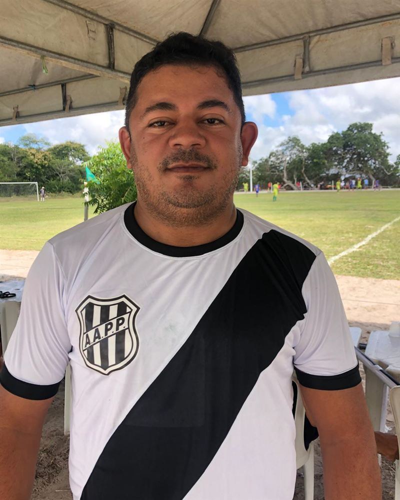 Rosiel Barbosa Da Silva
