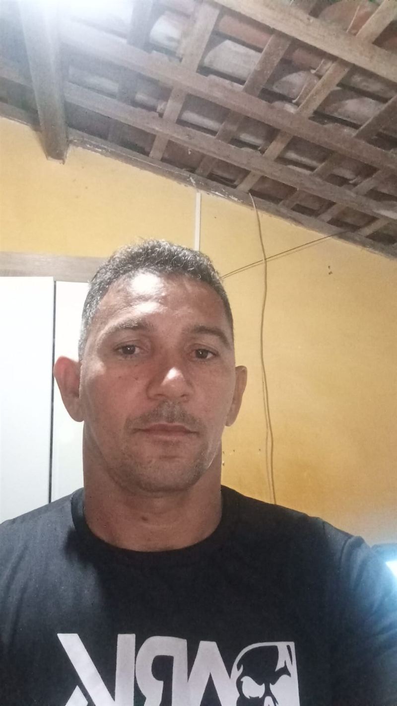Wanderley F. da SIlva