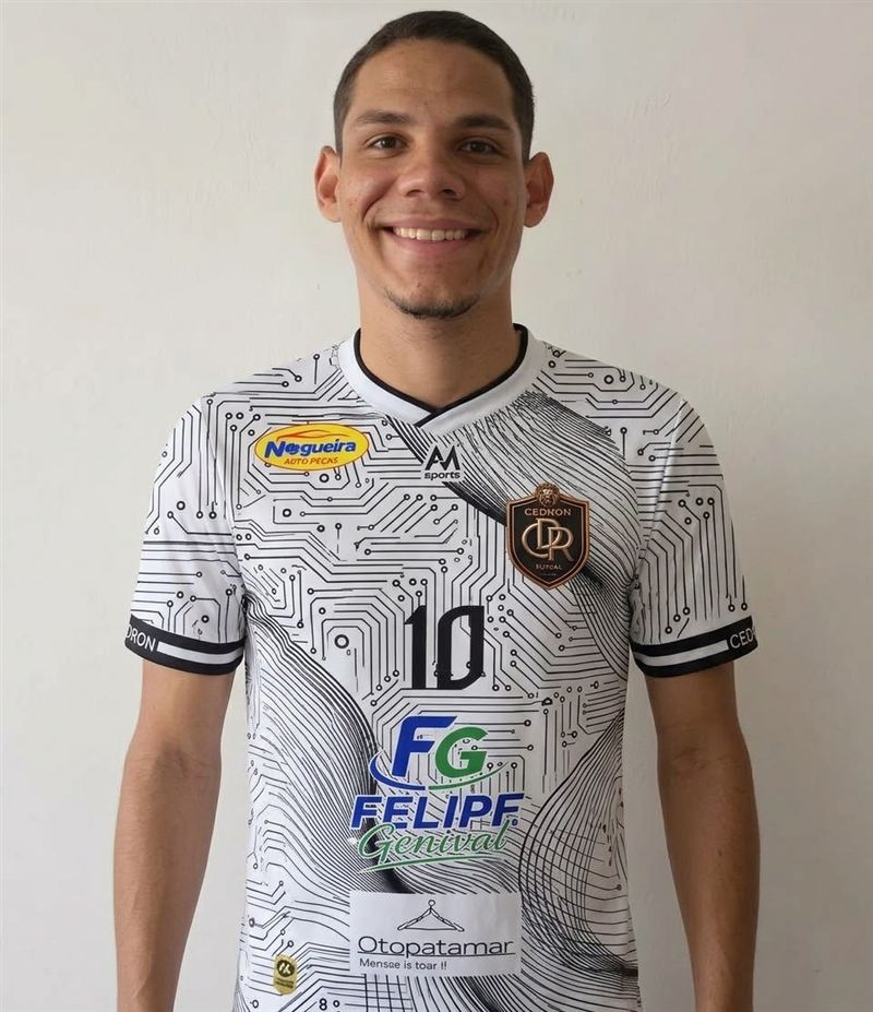 Izael Jonata Gomes Lima