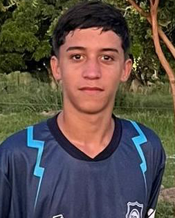 Caio De Oliveira 