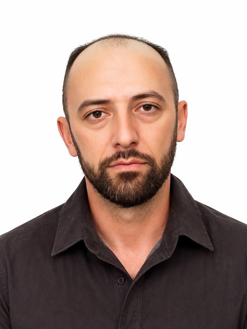 Adailton B. da Silva