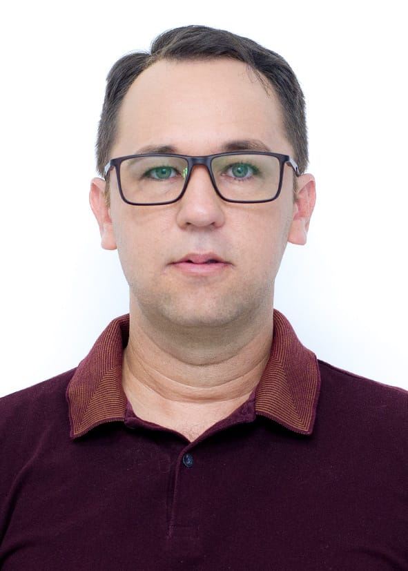 Tiago da Costa Araujo