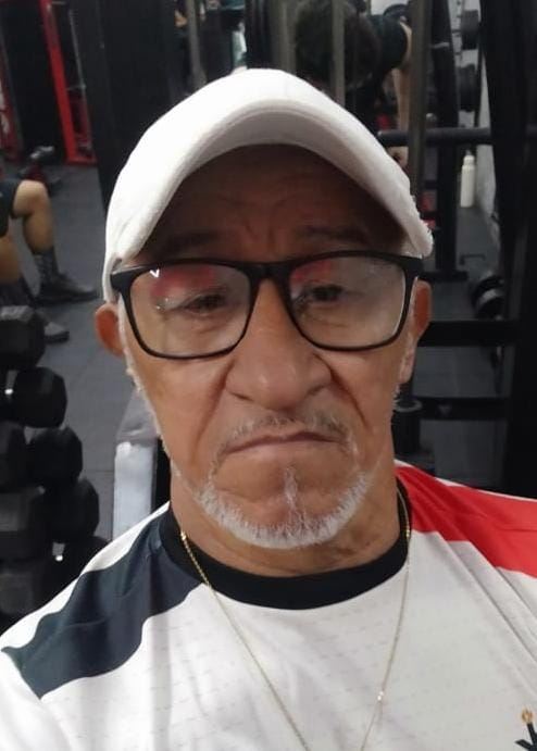 Orlando Dedé da Silva 