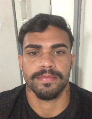 Bruno Ribeiro V. da Silva