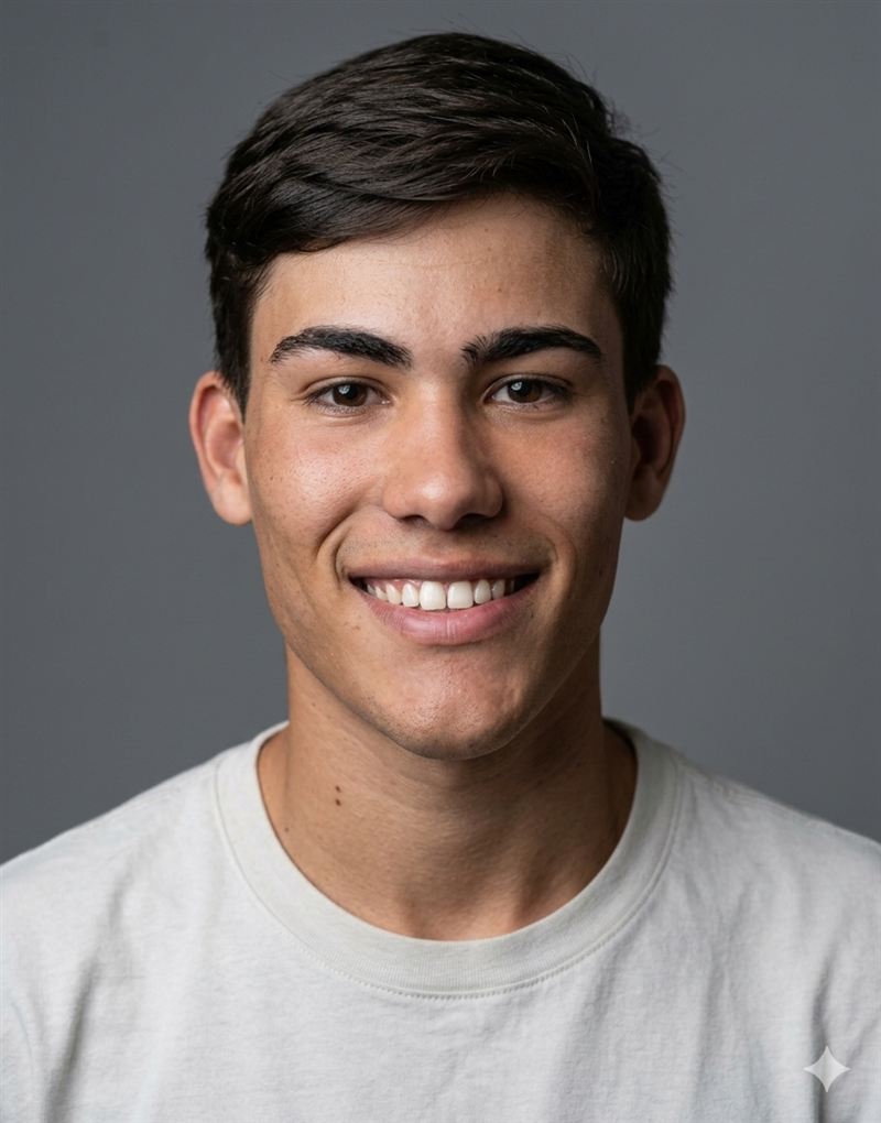 Luan Freitas Tavares