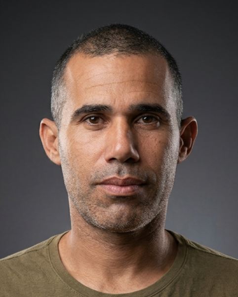 Leandro da Silva Pereira