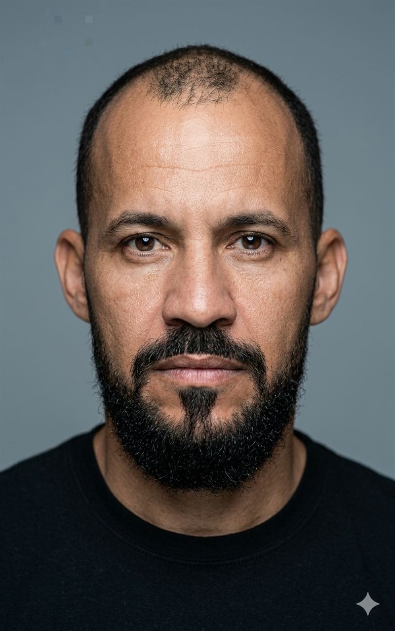 Francijones Pereira Ribeiro