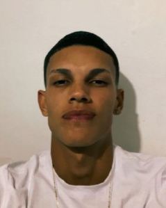 Darlan Silva Dos Santos