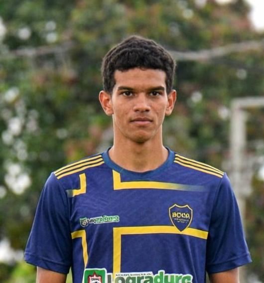 Arthur dos santos Ricardo