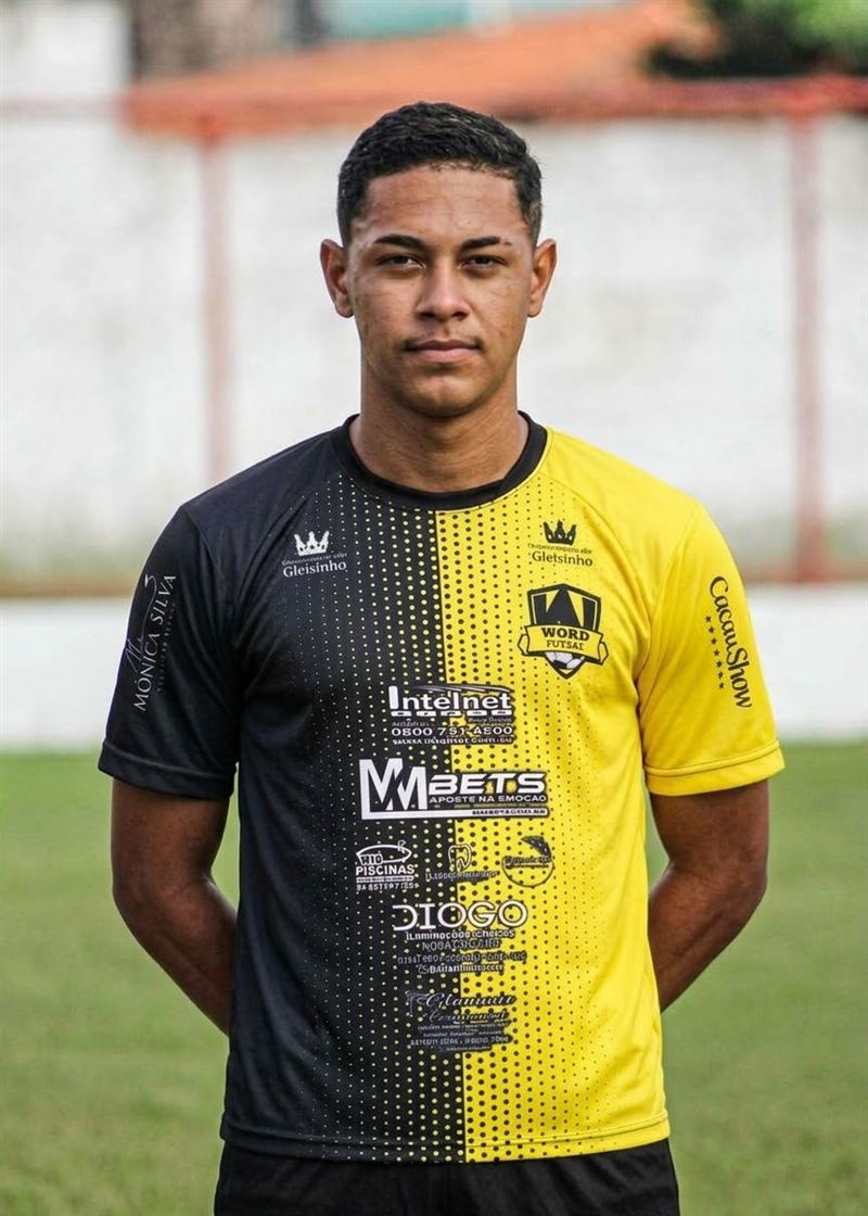 Flávio C. G. dos Santos