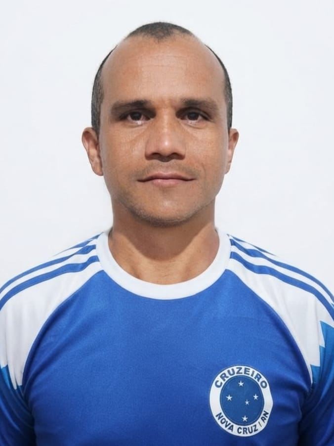 Gerson B. do Nascimento