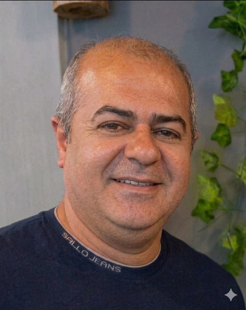 Nilson Barbosa  Viera
