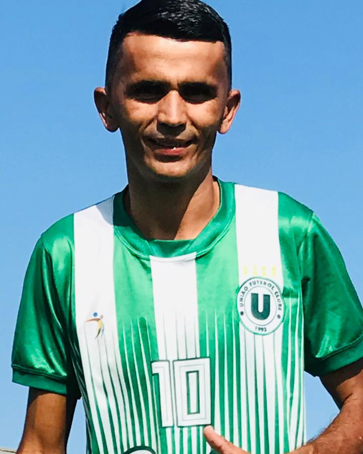 Diego Soares Da Silva 