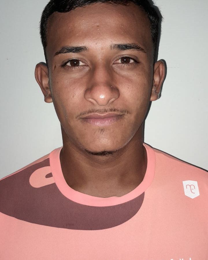 Bruno Moreira De Lima