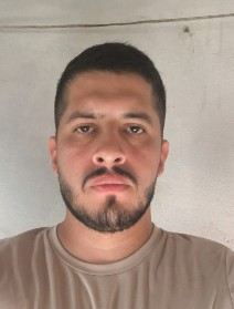 Matheus de Oliveira Agostinho