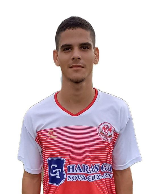 José Mateus L. De Lima
