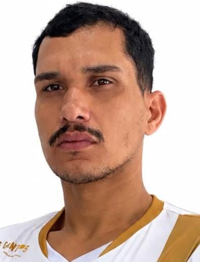 Gerilson X. de Moura