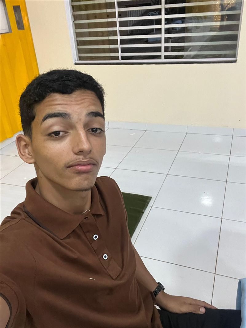 Thauann de F. Vitor