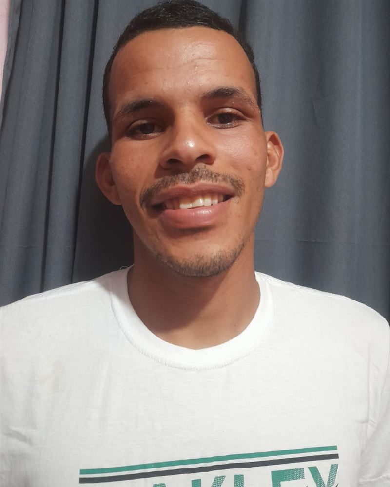 Jose Rodolfo Xavier