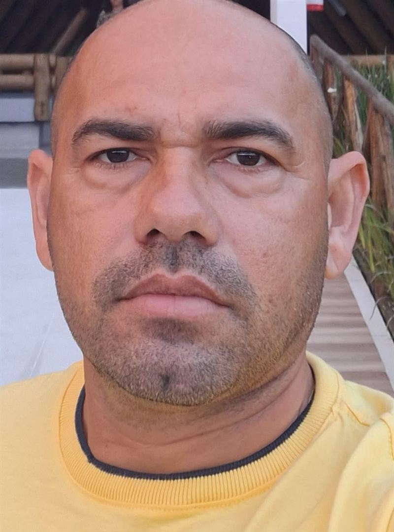 Roberio da  C. SIlva