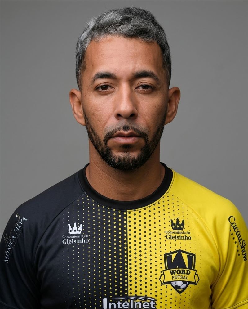 Ailson Barbosa Da Silva