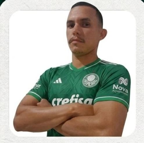 Rafael de A. da Silva