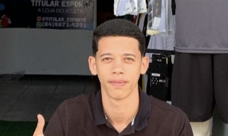 Pedro Gustavo P. de Alexandre