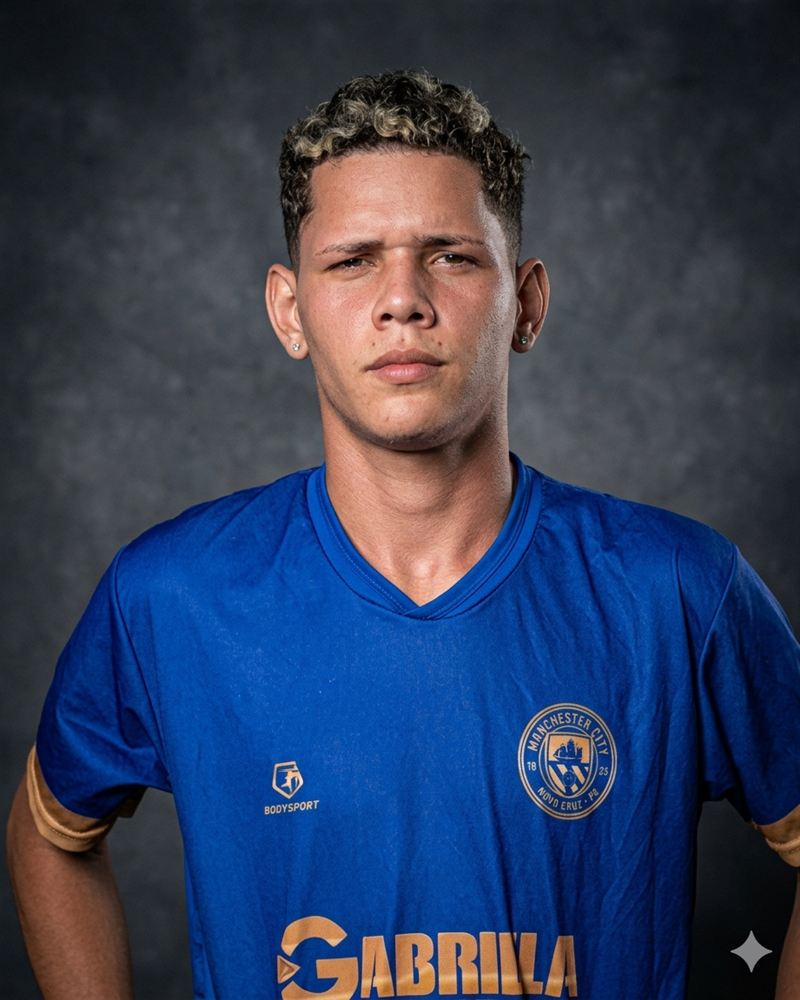 José A. S. De Oliveira