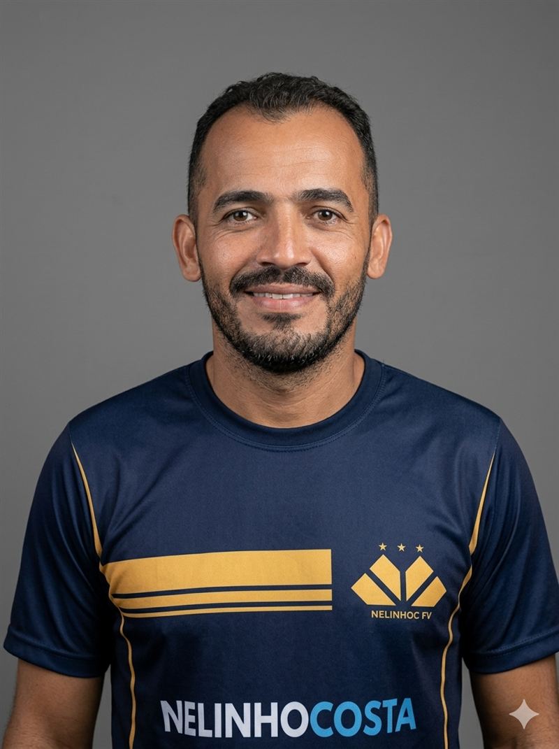 Francisco Jadson Silva
