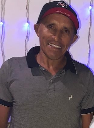 Erivaldo Moreira da Silva