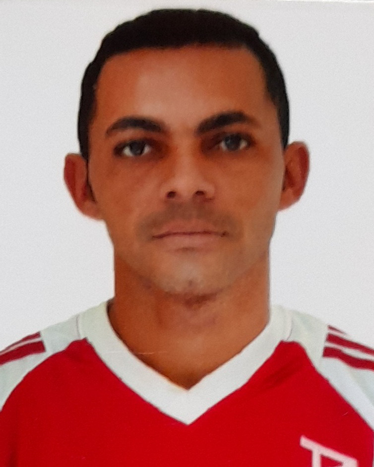 Leandro Galdino