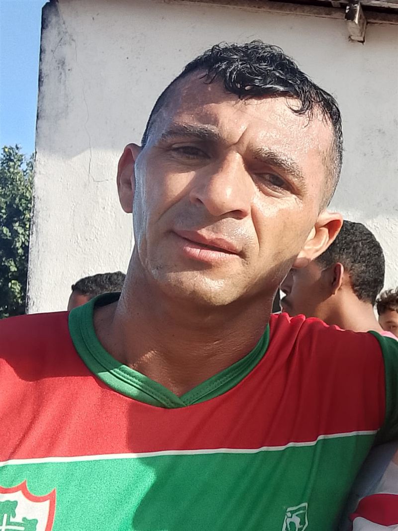Erismildo F de LIma