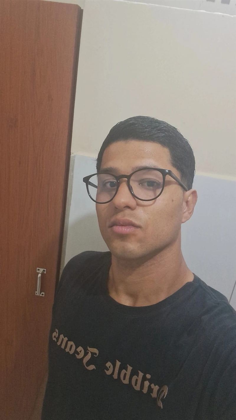 Petson M. da Silva