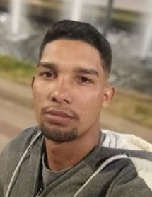 Luiz Diego J. dos Santos