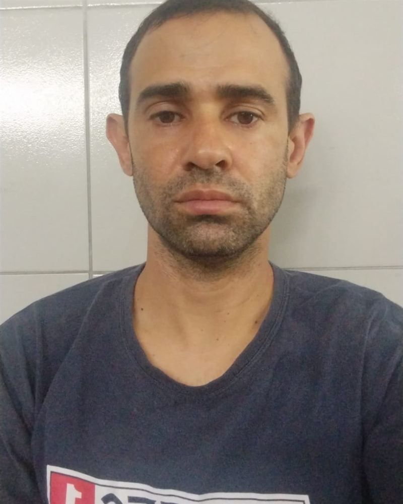 Edeilson Gomes Da Silva