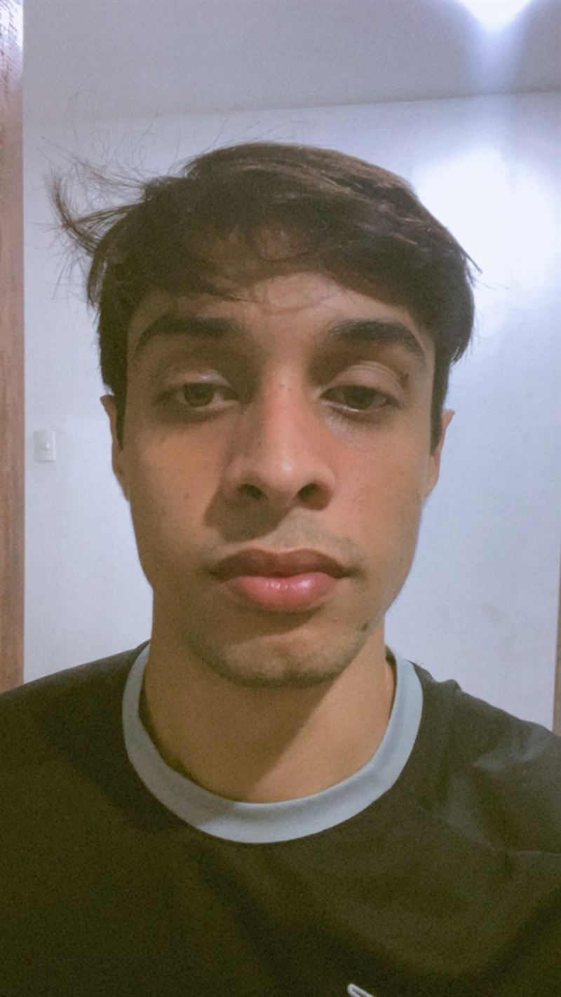 Hebert Gabriel F.  de Amorim