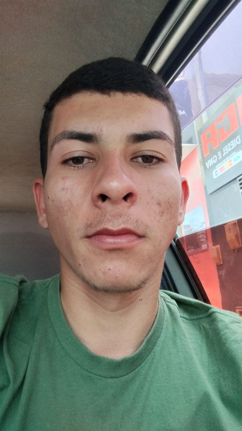 Emerson Padilha de Oliveira