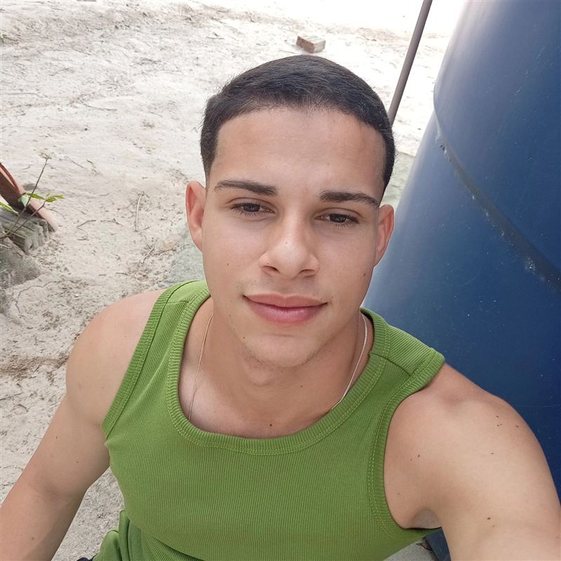 Samuel B. da Cunha
