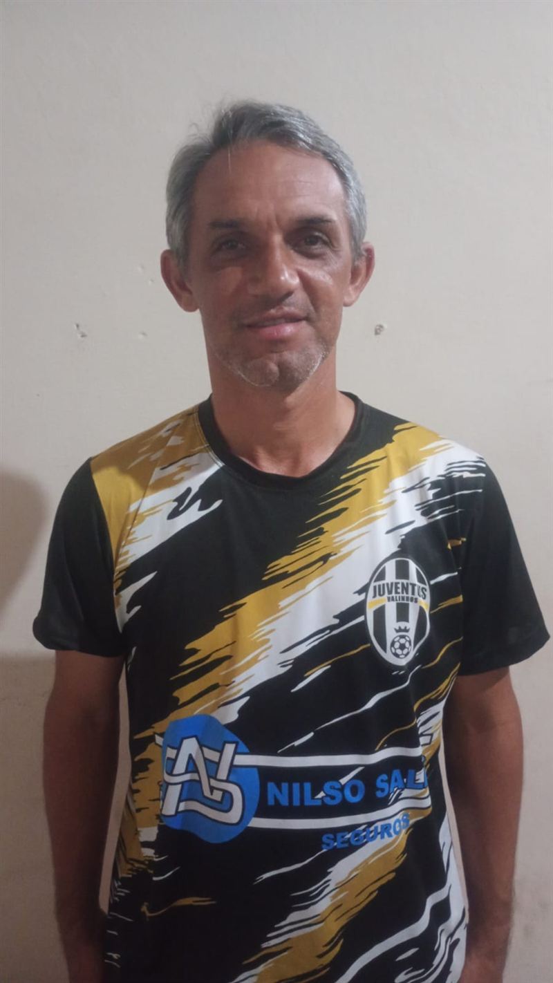 Gilmar Marques de Freitas