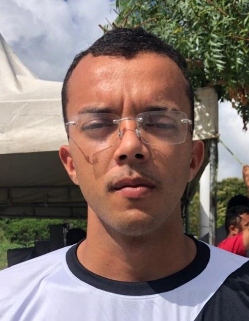 Rosilvado Rocha Da Silva