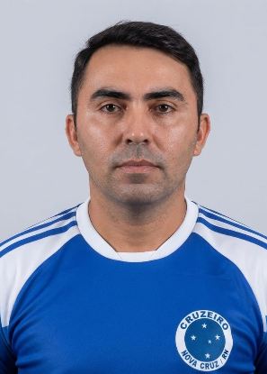 Mariano A. dos Santos