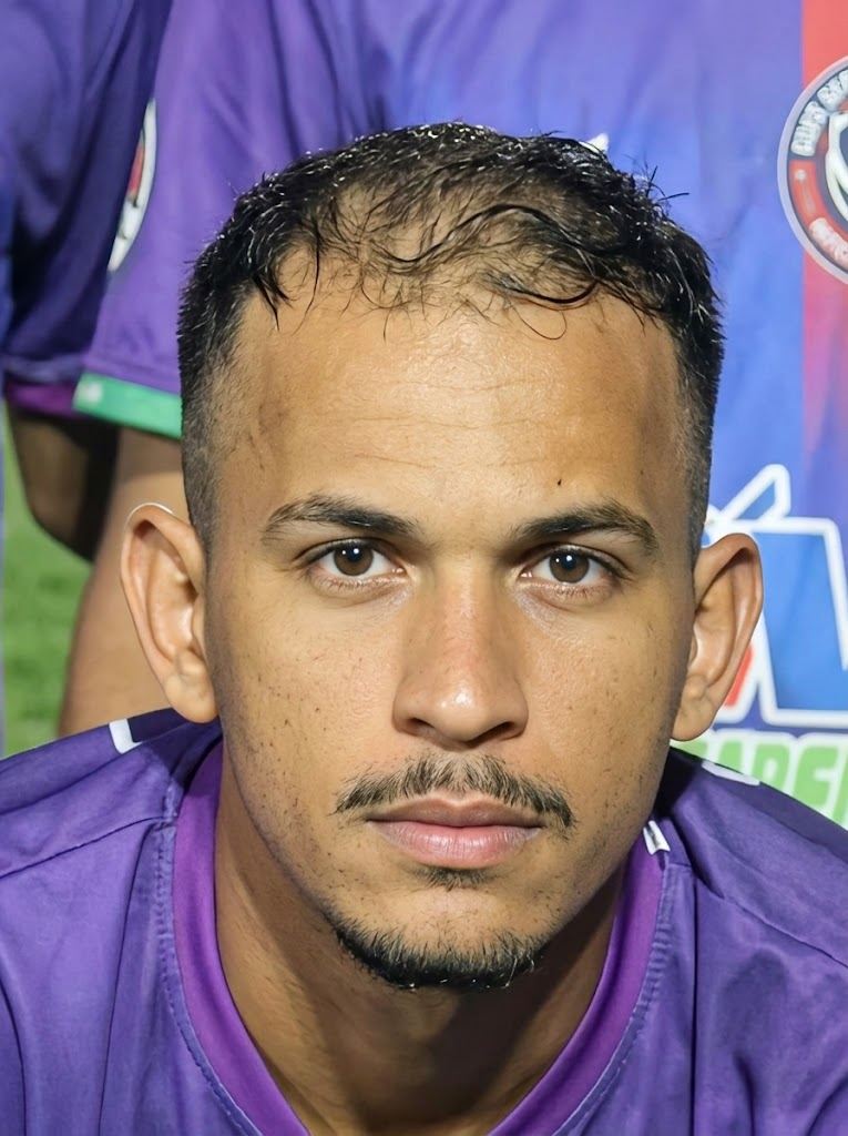 Rodrigo Gomes 